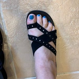 Skechers Shoes - Skechers studded sandals Skechers Shoes - Skechers studded sandals